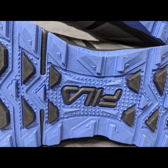 FILA Northampton Trail/ Running Shoes - Picture 12 of 15